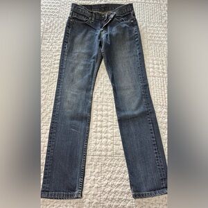 Levi's Men's Blue Jeans